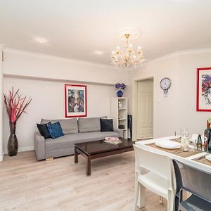 Appartement met Twee Slaapkamers